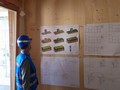 Na Nové Tesle finišuje výstavba dřevostavby bytového domu