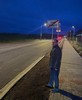 Silnice mezi Starým Hradištěm a Hrobicemi je kompletně průjezdná