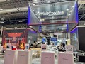 Veletrh FITUR v Madridu