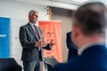 Pan prezident navštívil Pardubický kraj