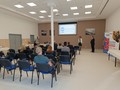 Střední škola technická a sociální Králíky slavnostně otevřela nově zrekonstruované prostory školy