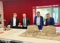 Stavebka ve Vysokém Mýtě dostala novou odbornou laboratoř