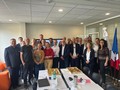 Pardubický kraj představil své zkušenosti se sociálním podnikáním partnerům v Evropě