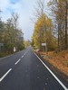 Pardubický kraj dokončil ucelený úsek silnice mezi Jedlovou a Bystrým. Modernizaci současně doplnila oprava extravilánu mezi oběma obcemi