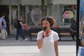 Renata Escobar z Europe Direct Pardubice