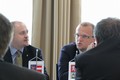 Z jednání Rady Asociace krajů České republiky. Foto: archiv