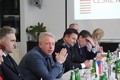 Pozvánku na jednání Rady Asociace krajů ČR přijal ministr vnitra Milan Chovanec, který s hejtmany diskutoval o podpoře složek IZS. Foto: archiv