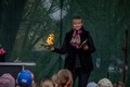 Wendy chce v Holicích vykouzlit hlavně dobrou náladu
