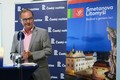 Línek představil prezidenta festivalu Smetanova Litomyšl, Pavla Kysilku