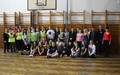 Obchodní akademie v Chrudimi právě hostí studenty z Newcastlu.