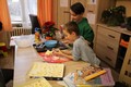 Jak se slaví Vánoce v dětském domově? Kapr ani salát chybět nebude