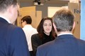 vítězka Barbora Cabalková z Gymnázia Žamberk