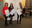 Mladý talent Pardubického kraje 2017