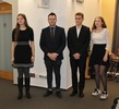 Mladý talent Pardubického kraje 2017
