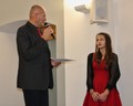 Mladý talent Pardubického kraje 2017