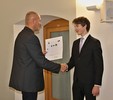 Mladý talent Pardubického kraje 2017