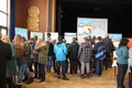 Přehlídka strojírenských firem