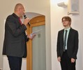Mladý talent Pardubického kraje 2017