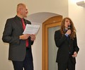 Mladý talent Pardubického kraje 2017