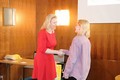 Gratulace k 2. místu