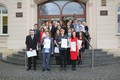 Mladý talent Pardubického kraje 2017