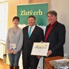 Soutěže se účastní i malé obce - foto z minulého ročníku