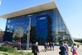 Budova, ve které pracují také vývojáři firmy SOMA, se stala Stavbou roku Pardubického kraje