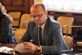 Hejtman Martin Netolický