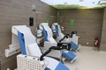 Vnitřní prostory budovy klinické onkologie