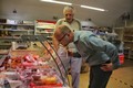Lokální producenty může podpořit každý z nás, říká hejtman Netolický po návštěvě ZD Rosice u Chrasti