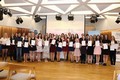 Prestižní Cenu vévody z Edinburghu převzalo v Pardubicích 31 studentů