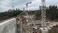 Poldr Kutřín ochrání tisíce obyvatel Pardubického kraje proti povodním