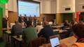 Silniční zeleni se odborníci věnovali už popáté. Hovořili o legislativě i konkrétních projektech