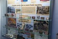 Muzejní expozice o sirkařství, které je v Letohradu o 3 roky starší než v Sušici
