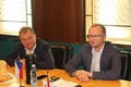 Pardubický kraj hostil vzácnou návštěvu z Gruzie.