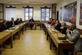 Počet výjezdů stále roste. Krajští záchranáři by proto mohli v České Třebové získat novou výjezdovou základnu