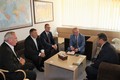 Ambasáda v Tbilisi podporuje krajské aktivity v gruzínských regionech.