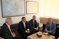 Ambasáda v Tbilisi podporuje krajské aktivity v gruzínských regionech.