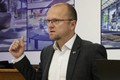 Hejtman Martin Netolický