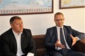 Ambasáda v Tbilisi podporuje krajské aktivity v gruzínských regionech.