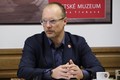 Ředitel Zdravotnické záchranné služby Pk Igor Paar