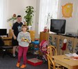 Po vyučování je čas i na zábavu