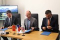 Pardubický kraj podepsal memorandum s černohorskými municipalitami Tivat a Žabljak