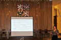 Prezentace Lenky Bártlové z Mikroregionu Severo-Lanškrounsko