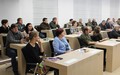 Beseda „Jakou budoucnost mají naše lesy? A co na to veřejnost?“