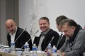 Beseda „Jakou budoucnost mají naše lesy? A co na to veřejnost?“