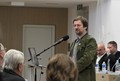 Beseda „Jakou budoucnost mají naše lesy? A co na to veřejnost?“