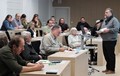 Beseda „Jakou budoucnost mají naše lesy? A co na to veřejnost?“