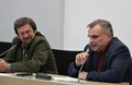 Beseda „Jakou budoucnost mají naše lesy? A co na to veřejnost?“