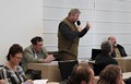 Beseda „Jakou budoucnost mají naše lesy? A co na to veřejnost?“